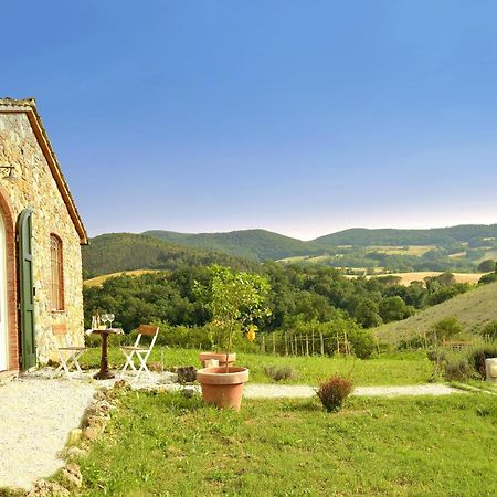 Locanda Le Giunche Гуардистало Екстериор снимка
