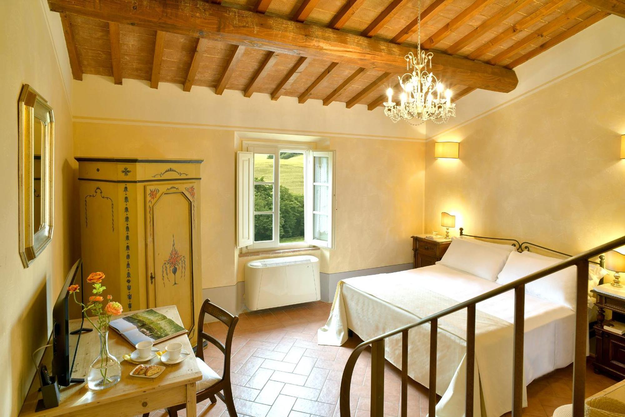 Locanda Le Giunche Гуардистало Екстериор снимка