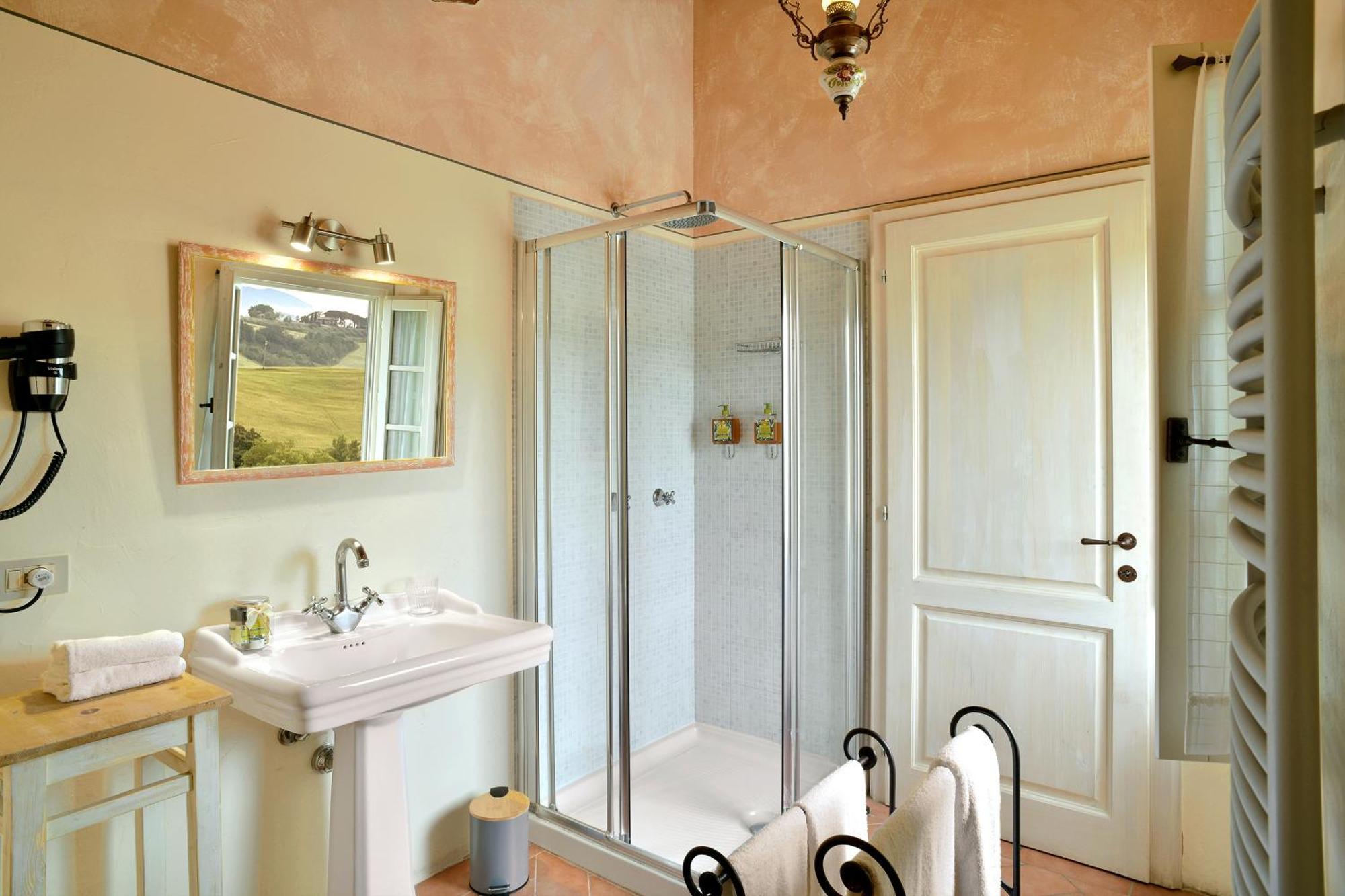 Locanda Le Giunche Гуардистало Екстериор снимка