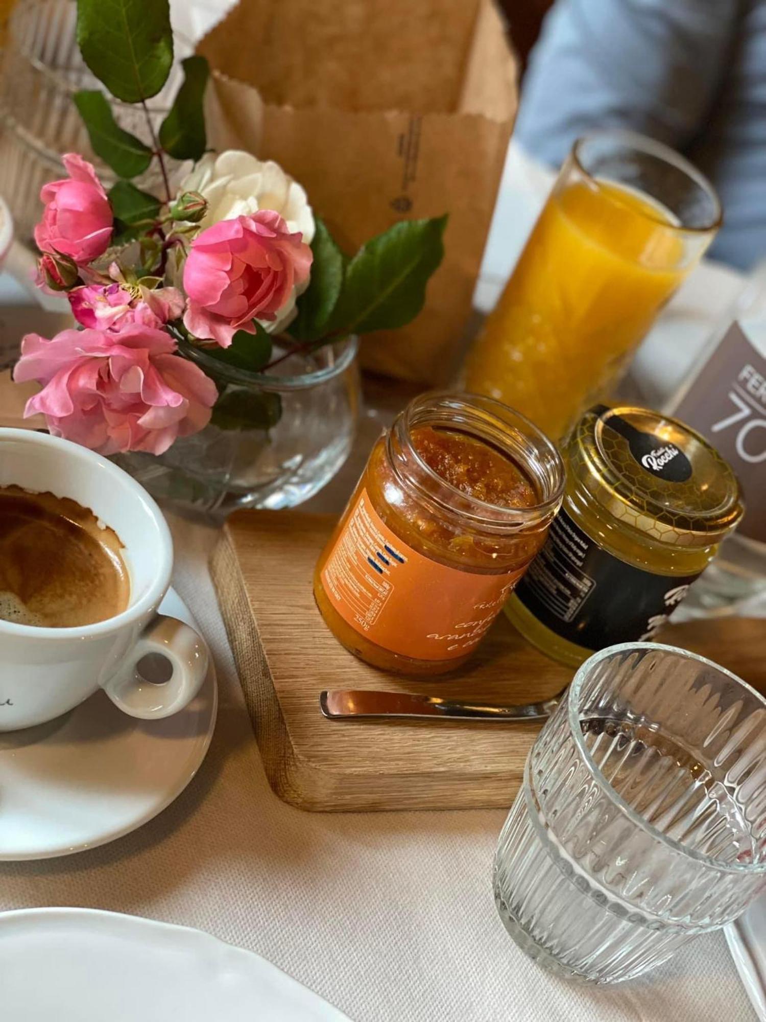 Locanda Le Giunche Гуардистало Екстериор снимка