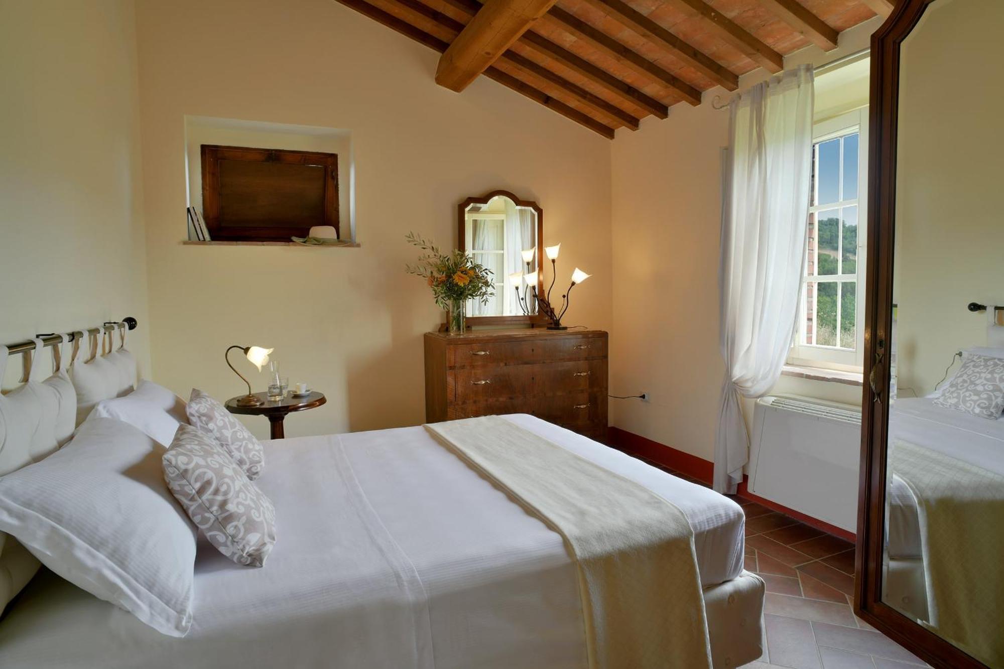 Locanda Le Giunche Гуардистало Екстериор снимка