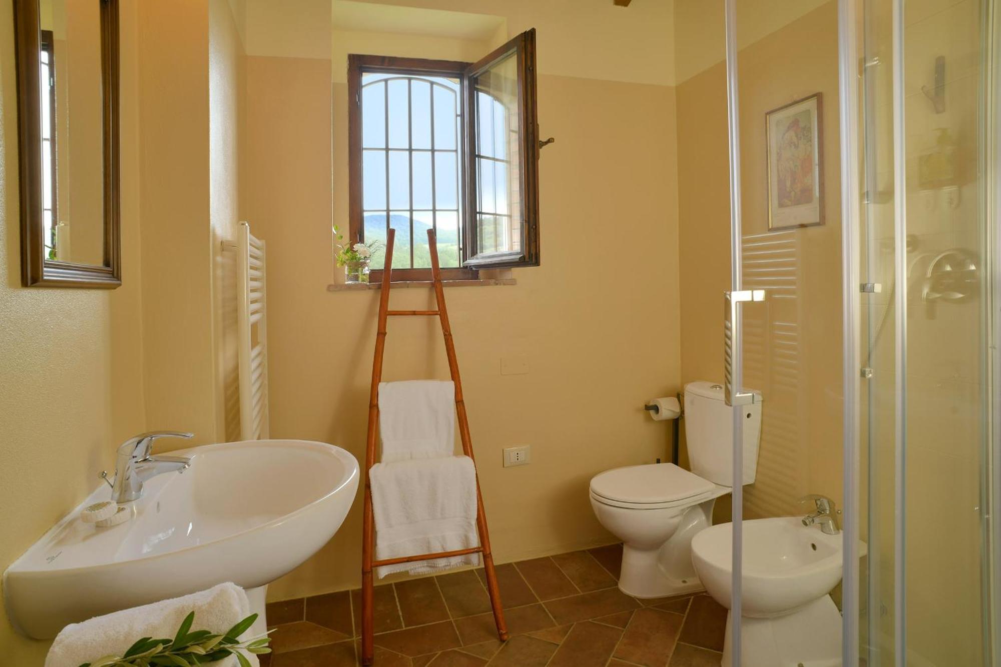 Locanda Le Giunche Гуардистало Екстериор снимка